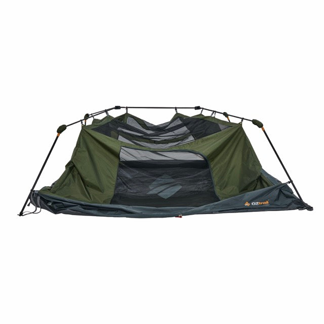 OZTRAIL Fast Frame 6 Person Tent