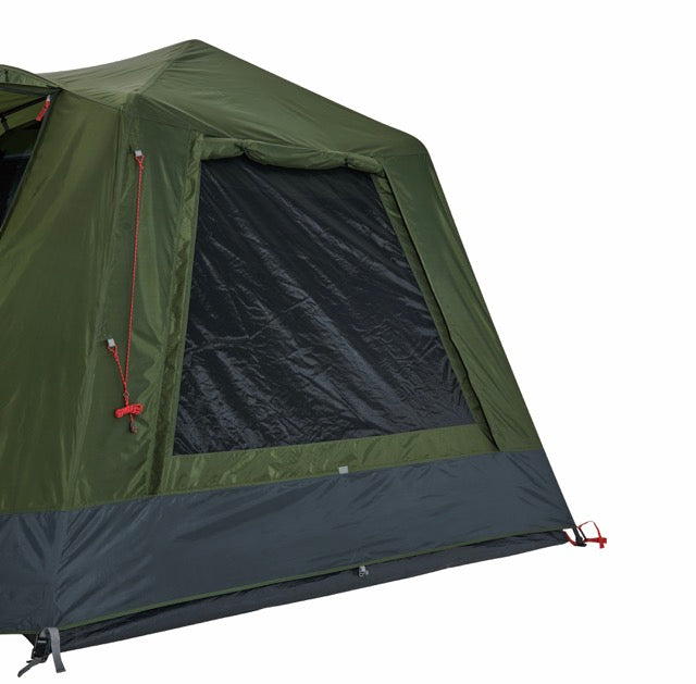 OZTRAIL Fast Frame 6 Person Tent