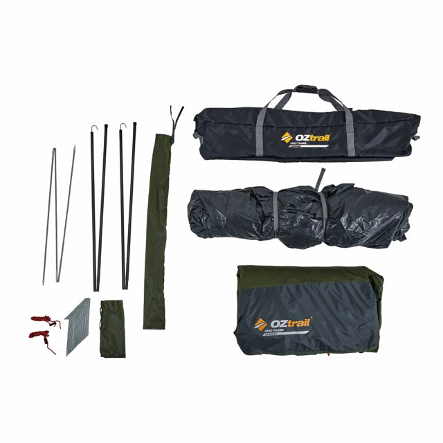 OZTRAIL Fast Frame 6 Person Tent
