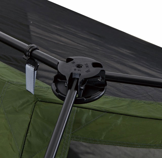 OZTRAIL Fast Frame 6 Person Tent