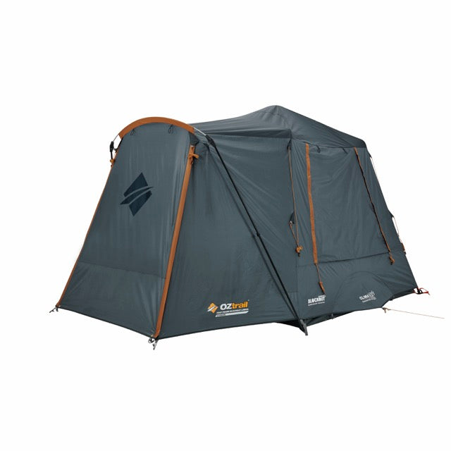 OZTRAIL Fast Frame Blockout Lumos 4P Tent
