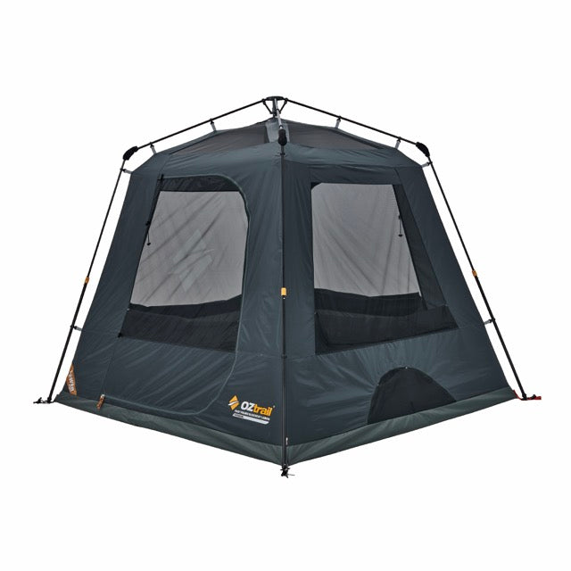 OZTRAIL Fast Frame Blockout Lumos 4P Tent