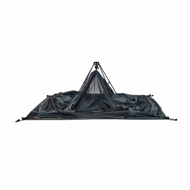 OZTRAIL Fast Frame Blockout Lumos 4P Tent