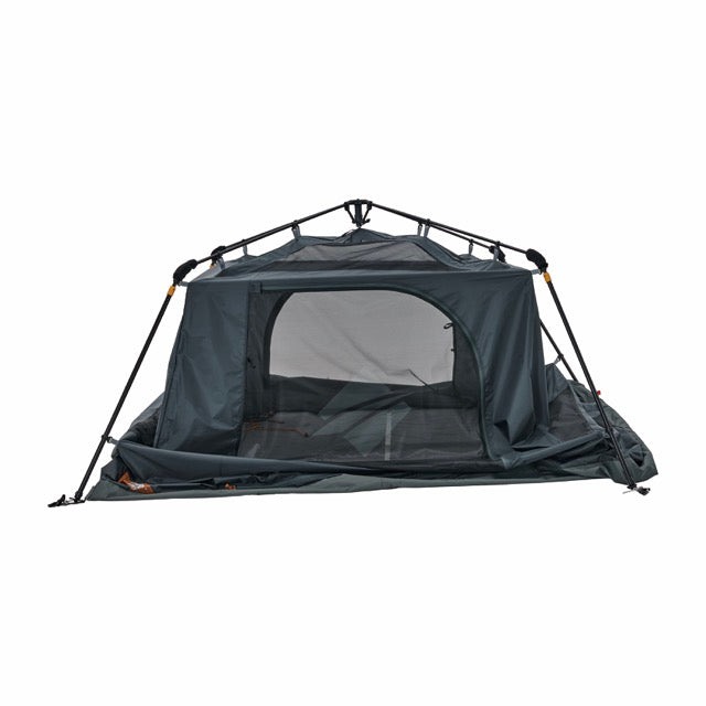 OZTRAIL Fast Frame Blockout Lumos 4P Tent