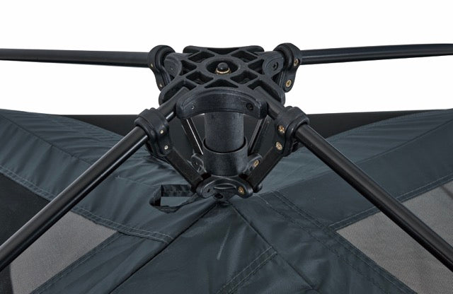 OZTRAIL Fast Frame Blockout Lumos 4P Tent