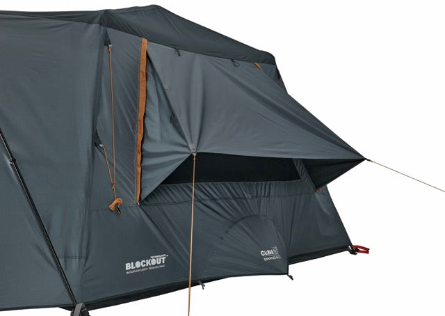 OZTRAIL Fast Frame BlockOut Lumos 6P Tent