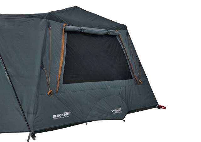 OZTRAIL Fast Frame BlockOut Lumos 6P Tent