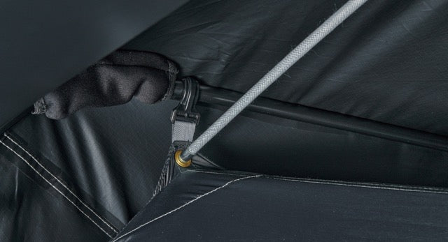 OZTRAIL Fast Frame BlockOut Lumos 6P Tent
