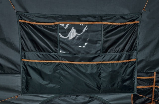 OZTRAIL Fast Frame BlockOut Lumos 6P Tent