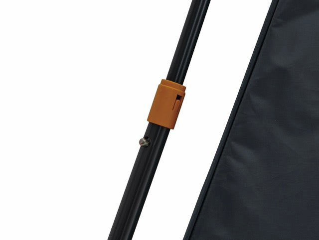 OZTRAIL Fast Frame BlockOut Lumos 6P Tent