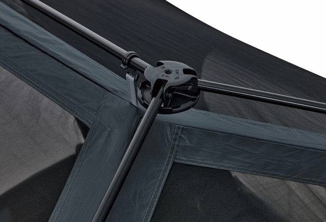 OZTRAIL Fast Frame BlockOut Lumos 6P Tent