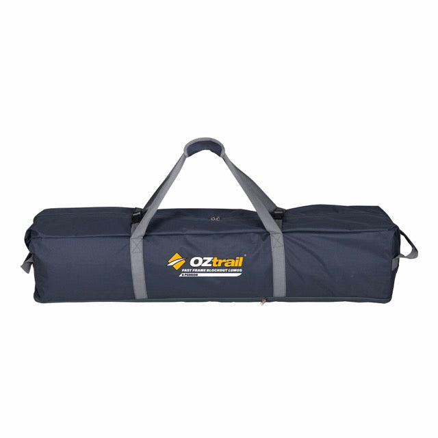 OZTRAIL Fast Frame BlockOut Lumos 6P Tent
