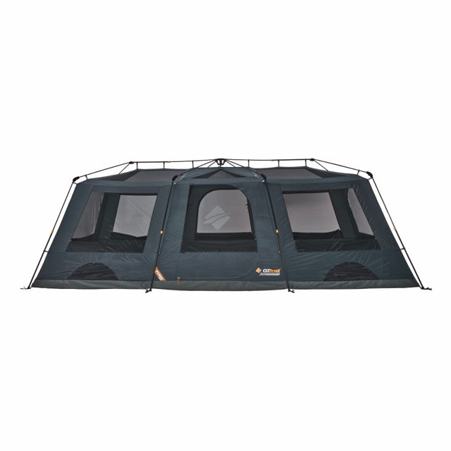 OZTRAIL Fast Frame BlockOut Lumos 10P Tent