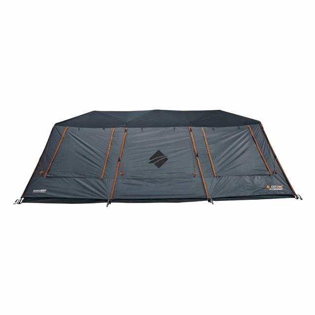 OZTRAIL Fast Frame BlockOut Lumos 10P Tent
