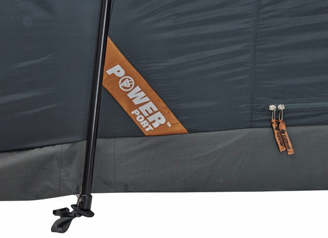 OZTRAIL Fast Frame BlockOut Lumos 10P Tent