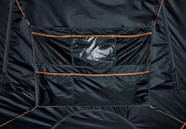 OZTRAIL Fast Frame BlockOut Lumos 10P Tent