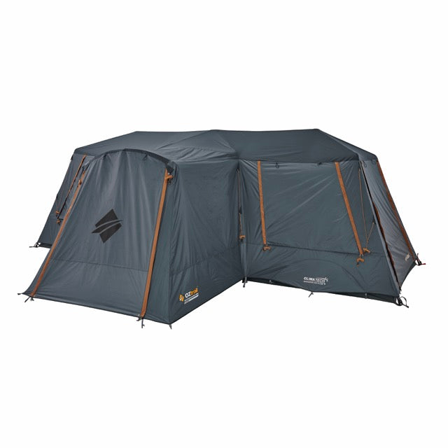 OZTRAIL Fast Frame BlockOut Lumos 12P Tent