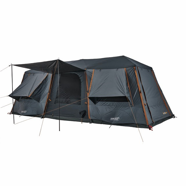 OZTRAIL Fast Frame BlockOut Lumos 12P Tent