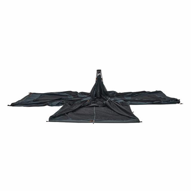 OZTRAIL Fast Frame BlockOut Lumos 12P Tent