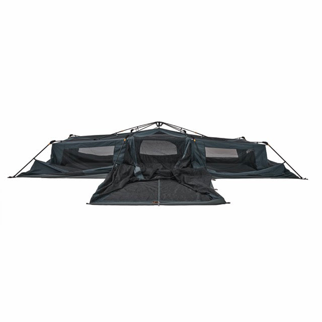 OZTRAIL Fast Frame BlockOut Lumos 12P Tent