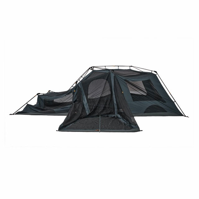 OZTRAIL Fast Frame BlockOut Lumos 12P Tent