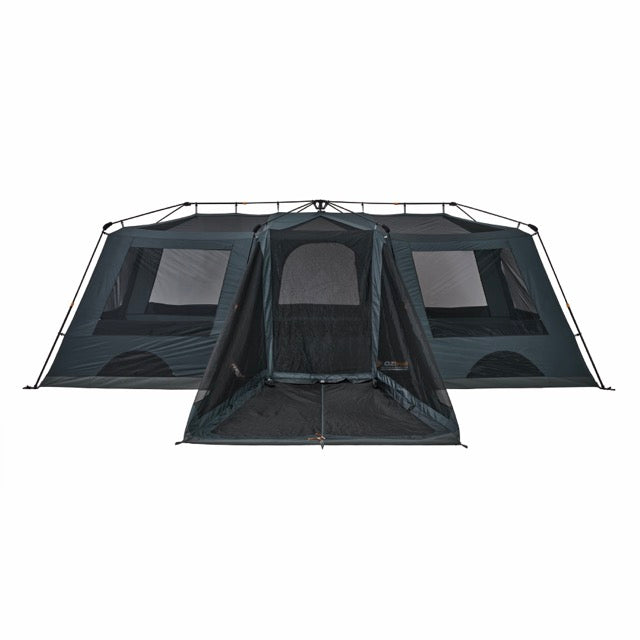 OZTRAIL Fast Frame BlockOut Lumos 12P Tent