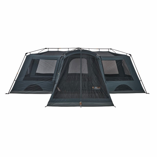 OZTRAIL Fast Frame BlockOut Lumos 12P Tent