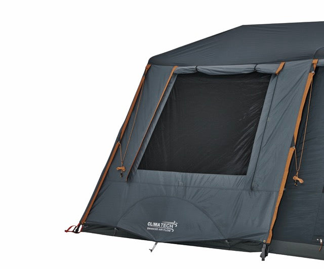 OZTRAIL Fast Frame BlockOut Lumos 12P Tent