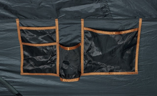 OZTRAIL Fast Frame BlockOut Lumos 12P Tent