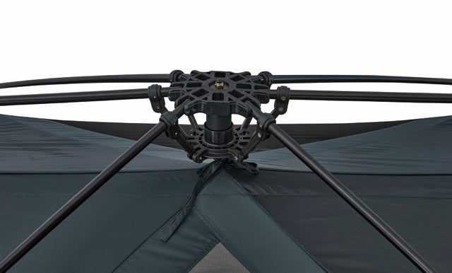 OZTRAIL Fast Frame BlockOut Lumos 12P Tent