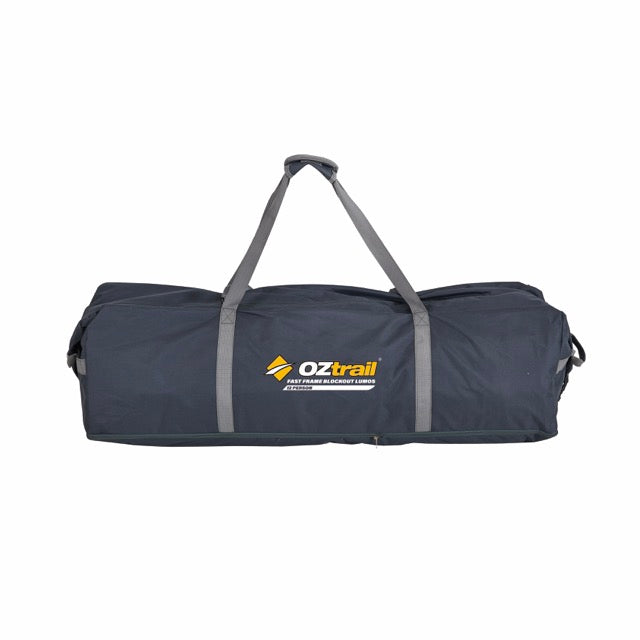 OZTRAIL Fast Frame BlockOut Lumos 12P Tent