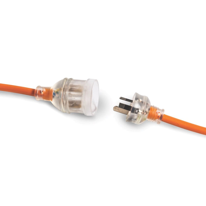 COMPANION Caravan Extension Lead 15 Amp