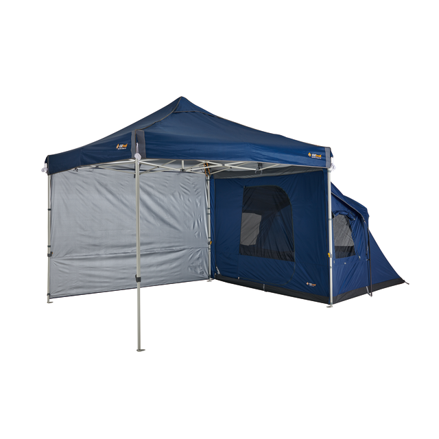 OZTRAIL Gazebo Portico Deluxe 3.0