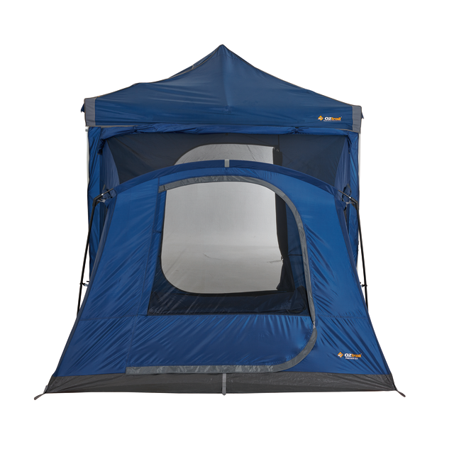 OZTRAIL Gazebo Portico Deluxe 3.0