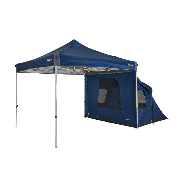 OZTRAIL Gazebo Portico Deluxe 3.0