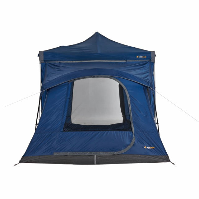 OZTRAIL Gazebo Portico Deluxe 3.0