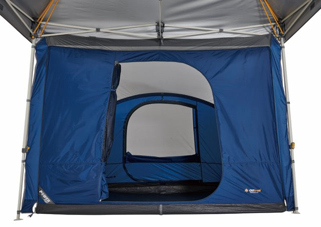 OZTRAIL Gazebo Portico Deluxe 3.0