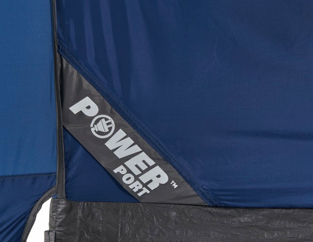 OZTRAIL Gazebo Portico Deluxe 3.0