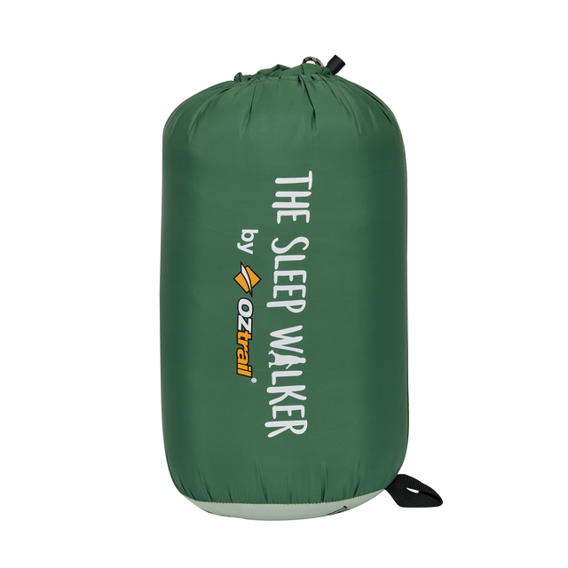 OZTRAIL Sleep Walker Sleeping Bag  S/M 0°