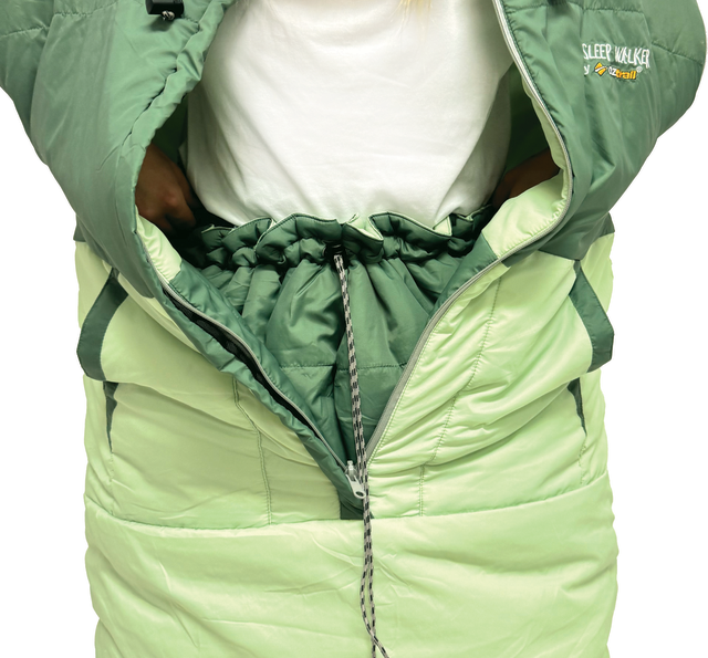 OZTRAIL Sleep Walker Sleeping Bag  S/M 0°