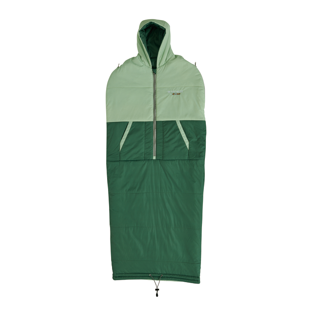 OZTRAIL Sleep Walker Sleeping Bag  S/M 0°