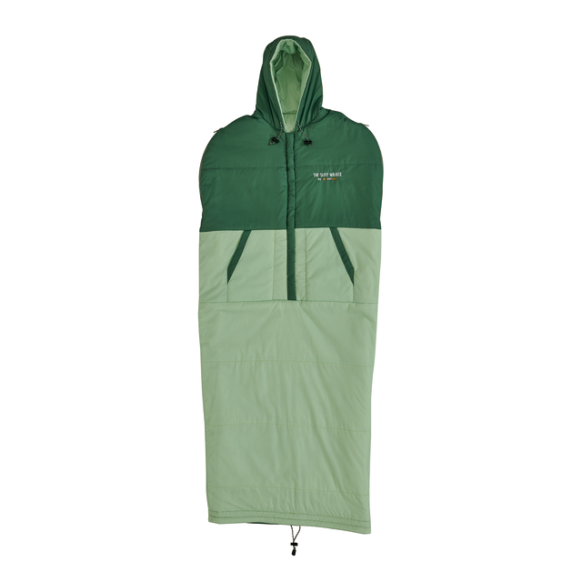 OZTRAIL Sleep Walker Sleeping Bag  S/M 0°