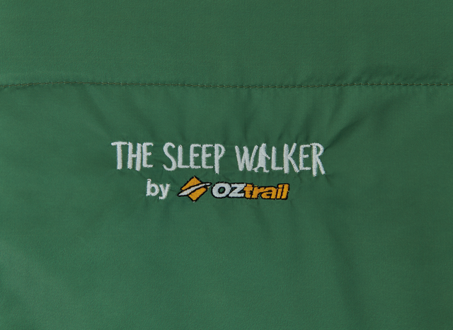 OZTRAIL Sleep Walker Sleeping Bag  S/M 0°