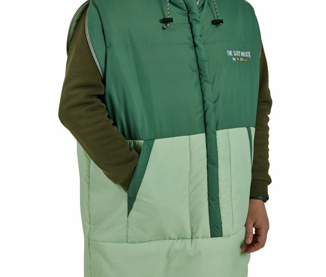 OZTRAIL Sleep Walker Sleeping Bag 0°C