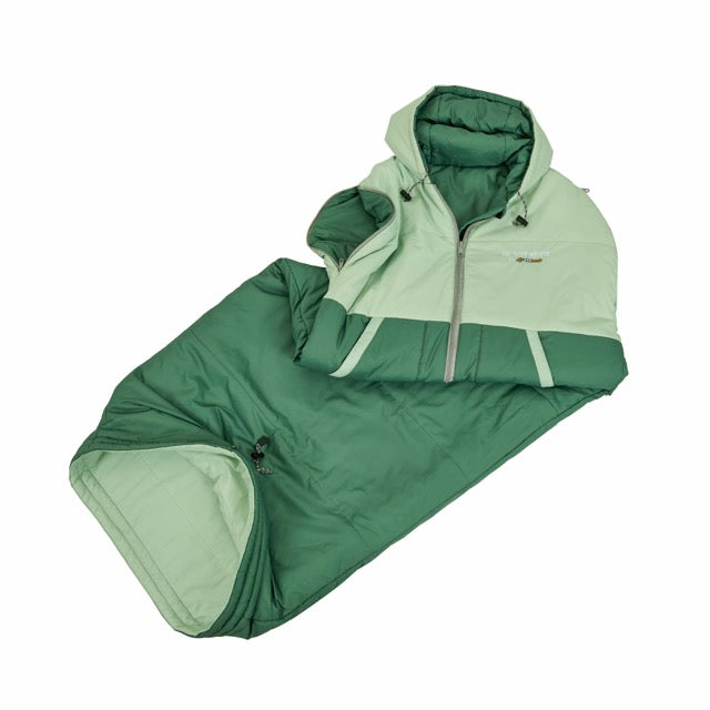 OZTRAIL Sleep Walker Sleeping Bag 0°C
