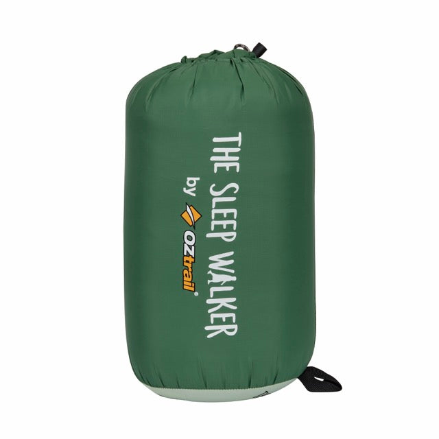OZTRAIL Sleep Walker Sleeping Bag 0°C