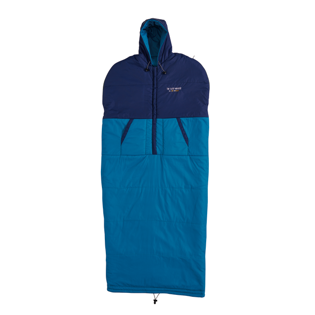 OZTRAIL Sleep Walker Sleeping Bag 0?C L/XL