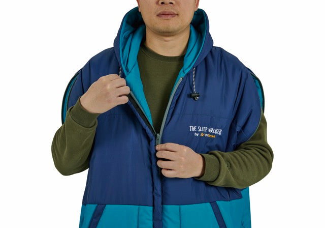 OZTRAIL Sleep Walker Sleeping Bag 0°C