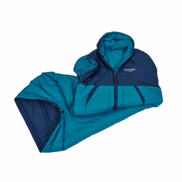 OZTRAIL Sleep Walker Sleeping Bag 0°C