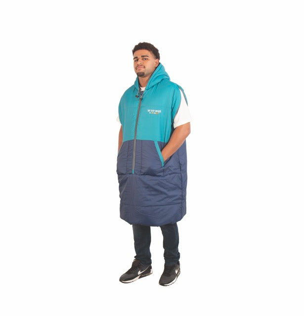 OZTRAIL Sleep Walker Sleeping Bag 0°C